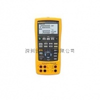 Fluke 725S过程校准仪 Fluke 725S过程校准仪