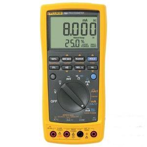 Fluke 789过程校准仪 Fluke 789过程校准仪