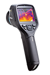 FLIR E60热像仪 FLIR E60热像仪