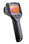FLIR E50bx热像仪 FLIR E50bx热像仪