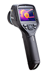 FLIR E50热像仪 FLIR E50热像仪